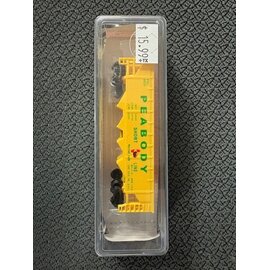 MODEL POWER MDP 83220 40' 4 bay hopper Peabody N scale