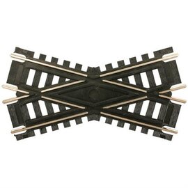 ATLAS RR ATL 173 Code 100 nickel silver 30 degree crossing