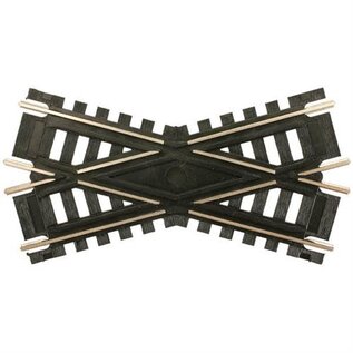 ATLAS RR ATL 173 Code 100 nickel silver 30 degree crossing