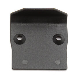 Team Associated ASC 91410 FRONT BUMPER B5/T5 SERIES