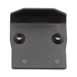 Team Associated ASC 91410 FRONT BUMPER B5/T5 SERIES