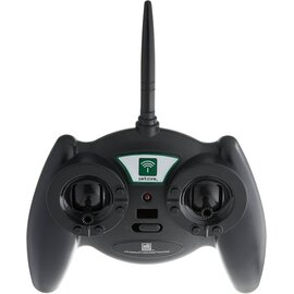 Park Zone PKZ 3341 Vapor Tx 2.4G w/Spektrum DSM2