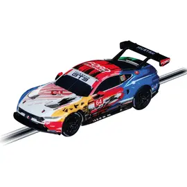 CARRERA CAR 20064292 FORD MUSTANG GT3 "CHAMPION SPIRIT LIVERY"