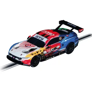 CARRERA CAR 20064292 FORD MUSTANG GT3 "CHAMPION SPIRIT LIVERY"