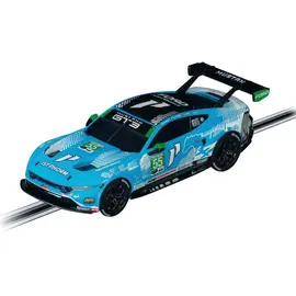 CARRERA CAR 20064279 FORD MUSTANG GT3 "PROTON COMPETITION, NO.55"