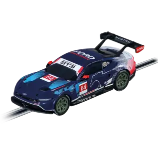 CARRERA CAR 20064278 FORD MUSTANG GT3 "FORD MULTIMATIC MOTORSPORTS, NO.64"
