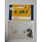 E-SKY EK1-0326  Hardware set  V3 LAMA helicopter
