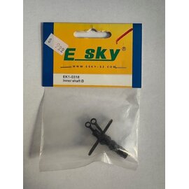 E-SKY EK1-0318 Inner shaft B  LAMA V3 LAMA