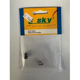 ESKY EK1-0324  Bearing set collar  V3 LAMA