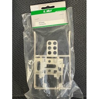 ESKY EK1-0322 Landing skid V3 Lama