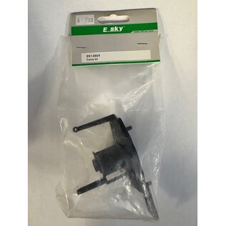 ESKY EKI-0569  E Sky Esky RC Parts Lama V4 Dauphin Frame Kit (000395) EK1-0569