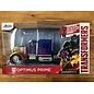 JADA TOYS JAD 30446 OPTIMUS PRIME TRANSFORMERS 1 1/24 DIE-CAST