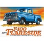 MOEBIUS MOE 1232 1/25 Ford F-100 Flareside Pickup
