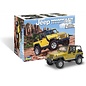 REVELL USA RMX 854501 Jeep Wrangler RUBICON 1/25 MODEL KIT