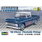 REVELL GERMANY RMX 85-7225 1/25 1966 Chevy Fleetside Pickup