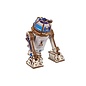 UGEARS UGR 70272 UGears R2-D2™ - 315 Pieces (Medium)