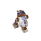UGEARS UGR 70272 UGears R2-D2™ - 315 Pieces (Medium)