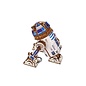 UGEARS UGR 70272 UGears R2-D2™ - 315 Pieces (Medium)