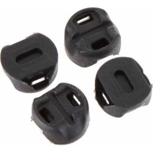 Estes Rockets EST E4559  Rubber Landing Gear Set Proto X FPV (4)