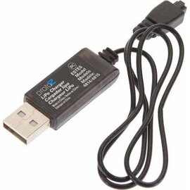 ESTES EST 4819 USB CHARGER PROTOZ