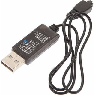 ESTES EST 4819 USB CHARGER PROTOZ