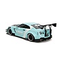 JADA TOYS JAD 36382 Jada 1/18 "Pink Slips" W3 - 2020 Liberty Walk Nissan GT-R (R35)