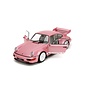 JADA TOYS JAD 35727 Jada 1/18 "Pink Slips" W2 - Porsche 911 Carrera RS (964) (slight box damage-item perfect)