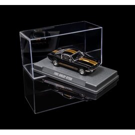 JADA TOYS JAD 8505001014 Jada 1/64 "Majorette" Series W3 - 1965 Ford Shelby GT500