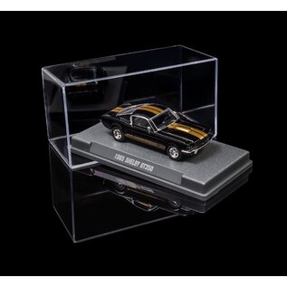 JADA TOYS JAD 8505001014 Jada 1/64 "Majorette" Series W3 - 1965 Ford Shelby GT500