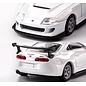 JADA TOYS JAD 8505001017 Jada 1/64 "Majorette" Series W3 - 1995 Toyota Supra