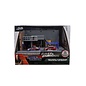 JADA TOYS JAD 36403 Jada Nano Scene "Fast & Furious" - Tokoyo Drift Han's Garage