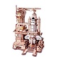 ROKR ROE LKA02 ROKR Space Shuttle Mechanical Gear 3D Wooden Puzzle