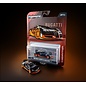JADA TOYS JAD 8505001018 Jada 1/64 "Majorette" Series W3 - 2005 Bugatti Veyron