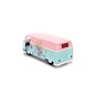 JADA TOYS JAD 36358 Jada 1/32 "Hollywood Rides" - STITCH - 1961 VW Bus (ANGEL THEME)