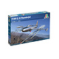 ITALERI ITA 1321 1/72 F-84 G Thunderjet Plastic Model
