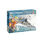 ITALERI ITA 2841 SBD-3 DAUNTLESS 1/48 PLASTIC MODEL