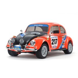 TAMIYA TAM 58650 Volkswagen Beetle Rally MF-01X kit