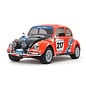TAMIYA TAM 58650 Volkswagen Beetle Rally MF-01X kit
