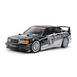 TAMIYA TAM 58752 1/10 MERCEDES-BENZ 190 E 2.5-16 EVO II 1991 TT-02 CHASSIS W/ESC