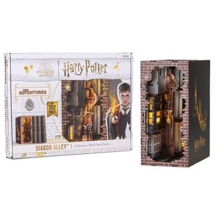 REVELL GERMANY REV 00530 HARRY POTTER TINY ADVENTURES DIAGON ALLEY