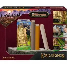 REVELL GERMANY REV 00536 THE LORD OF THE RINGS MINAS TIRITH TINY ADVENTURES