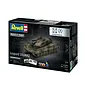 REVELL GERMANY REV 05631 LEOPARD 2A6MA2 GIFT SET 1/35 PLASTIC MODEL