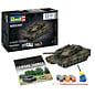 REVELL GERMANY REV 05631 LEOPARD 2A6MA2 GIFT SET 1/35 PLASTIC MODEL