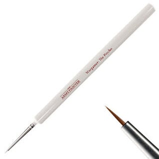 THE ARMY PAINTER TAP BR7041 Army Painter Wargamer: The Psycho Brush