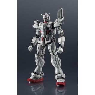 BANDAI BAN 0066217 Bandai Gundam Universe Gundam EX "Gundam: Requiem For Vengeance"