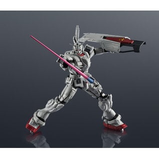BANDAI BAN 0066217 Bandai Gundam Universe Gundam EX "Gundam: Requiem For Vengeance"