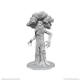 WIZKIDS WK 90776 D&D Nolzur's Marvelous Unpainted Miniatures: Wave 26: Classic Treant