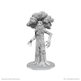 WIZKIDS WK 90776 D&D Nolzur's Marvelous Unpainted Miniatures: Wave 26: Classic Treant