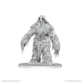 WIZKIDS WK 90775 D&D Nolzur's Marvelous Unpainted Miniatures: Wave 26: Classic Shambling Mound