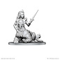 WIZKIDS WK 90782 D&D Nolzur's Marvelous Unpainted Miniatures: Wave 26: Lamia